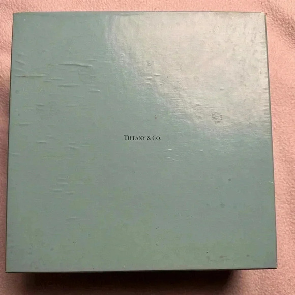 Tiffany & Co. Tiffany playground 1992 dish set - Picture 10 of 10